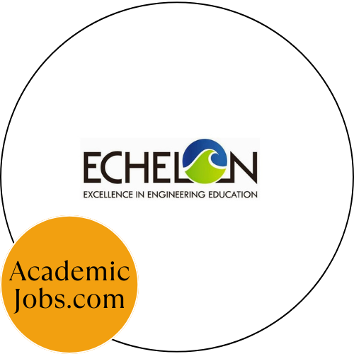 Echelon Institute of Technology logo